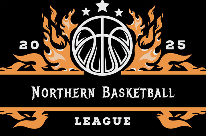 Taos Basketball League