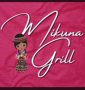 Mikuna Grille Angel Fire