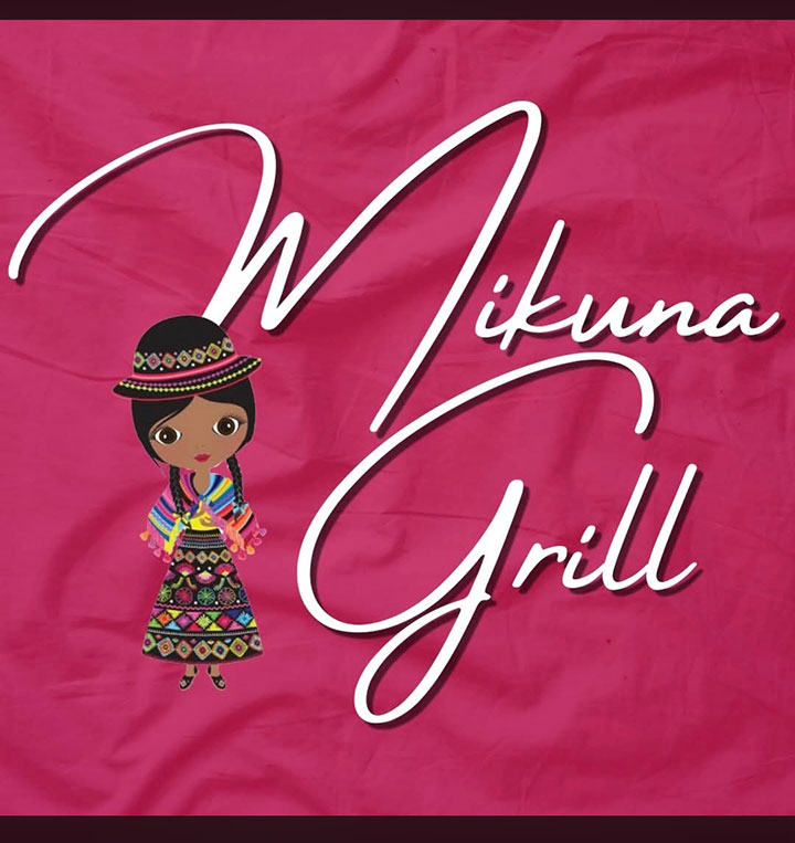 Mikuna Grille Angel Fire